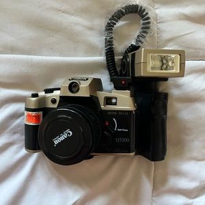 Canon Q5200 MOTOR DRIVE